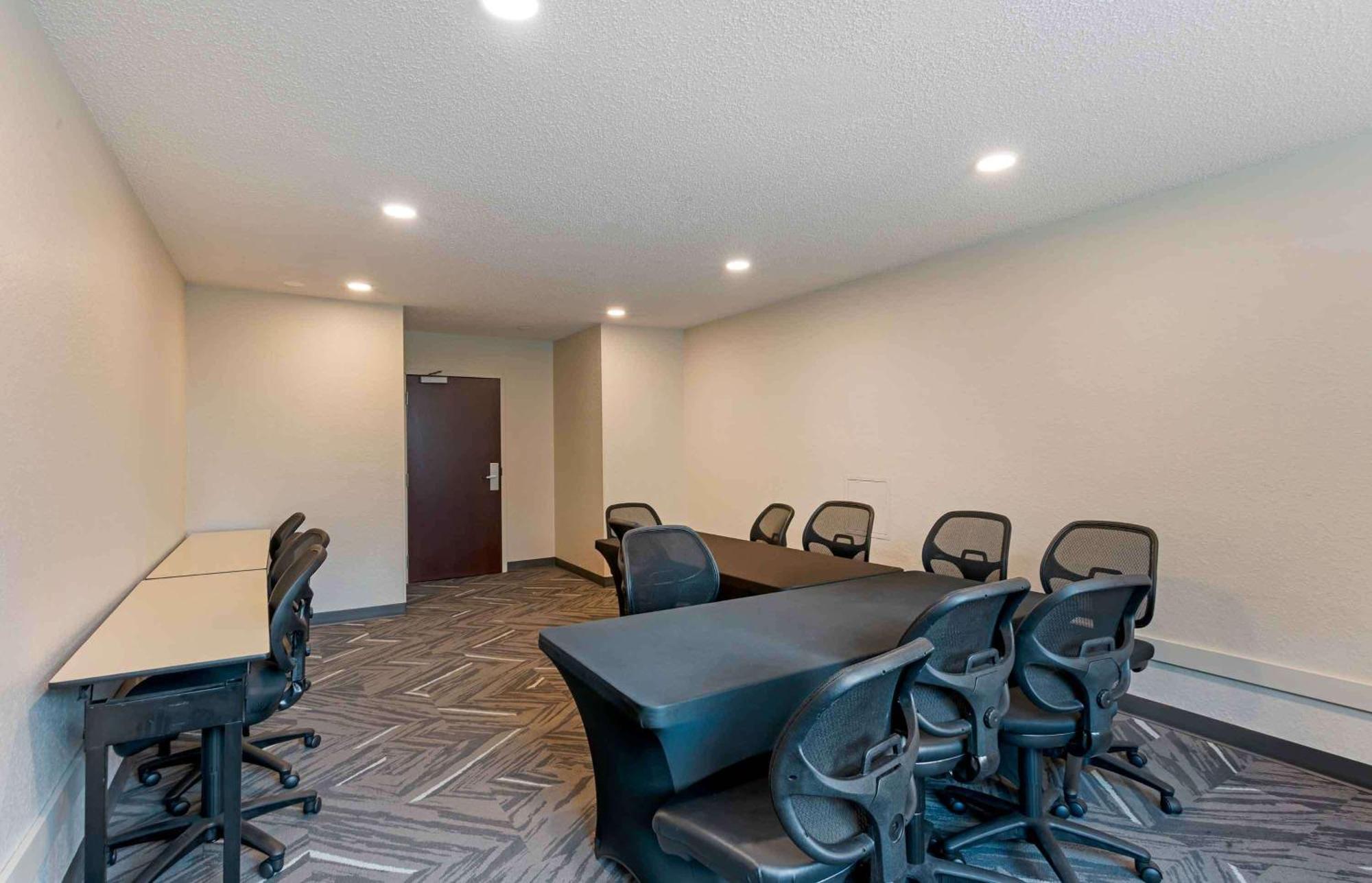 Extended Stay America Suites - Chicago - Woodfield Mall Schaumburg Exteriér fotografie